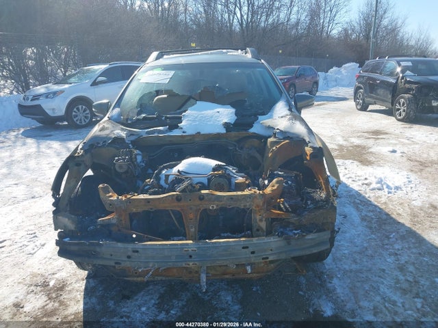 4S4BSAHCXK3322780 Subaru Outback 2.5i Premium