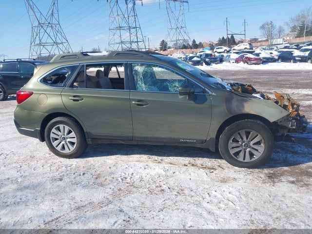 4S4BSAHCXK3322780 Subaru Outback 2.5i Premium