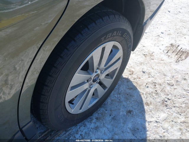 4S4BSAHCXK3322780 Subaru Outback 2.5i Premium
