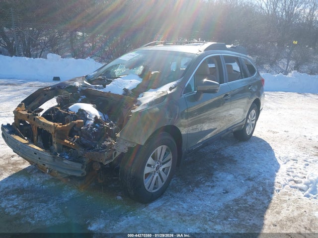 4S4BSAHCXK3322780 Subaru Outback 2.5i Premium