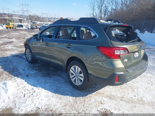 4S4BSAHCXK3322780 Subaru Outback 2.5i Premium