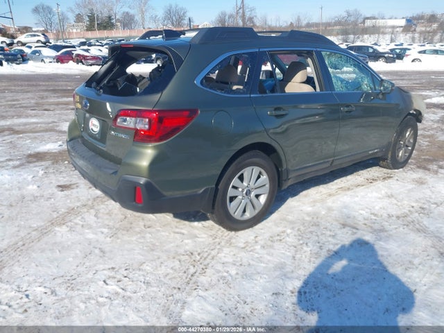4S4BSAHCXK3322780 Subaru Outback 2.5i Premium