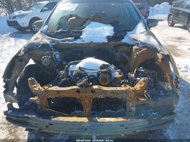4S4BSAHCXK3322780 Subaru Outback 2.5i Premium