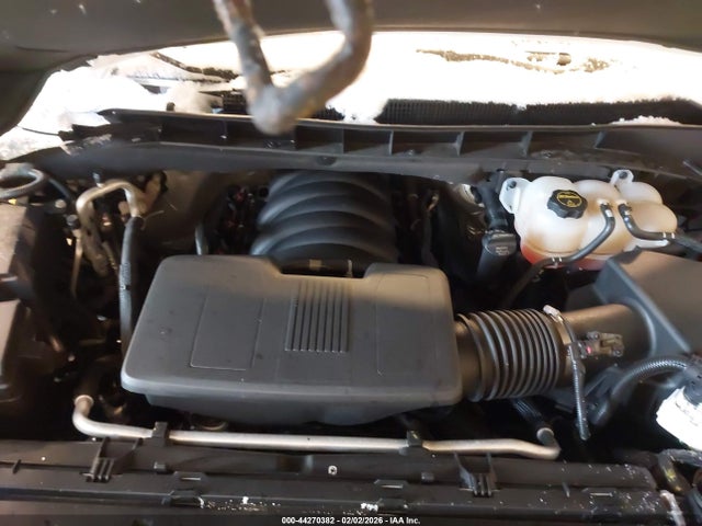 2024 GMC YUKON 1GKS2CKL0RR374181 Photo 9