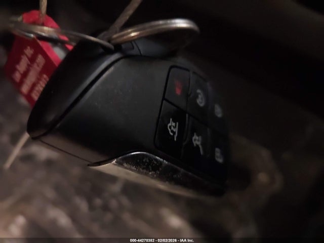 2024 GMC YUKON 1GKS2CKL0RR374181 Photo 10