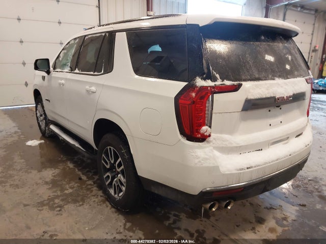 2024 GMC YUKON 1GKS2CKL0RR374181 Photo 2