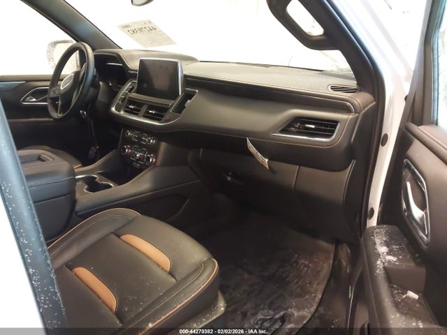 2024 GMC YUKON 1GKS2CKL0RR374181 Photo 4