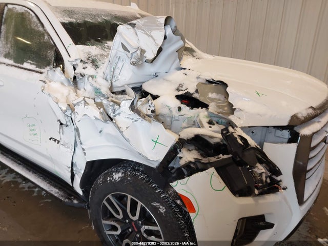 2024 GMC YUKON 1GKS2CKL0RR374181 Photo 5