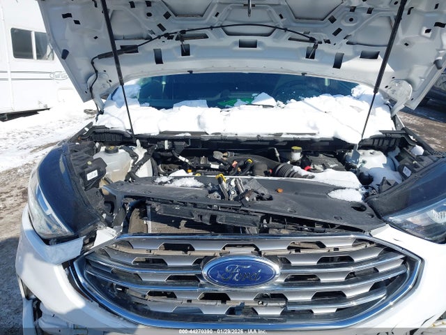 2FMPK4G93MBA22997 Ford EDGE SE