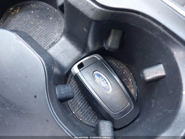 2FMPK4G93MBA22997 Ford EDGE SE