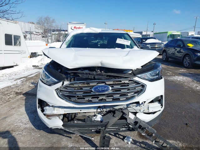 2FMPK4G93MBA22997 Ford EDGE SE