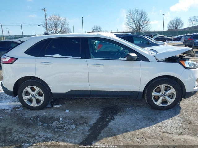2FMPK4G93MBA22997 Ford EDGE SE
