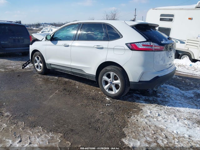 2FMPK4G93MBA22997 Ford EDGE SE