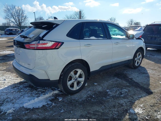 2FMPK4G93MBA22997 Ford EDGE SE