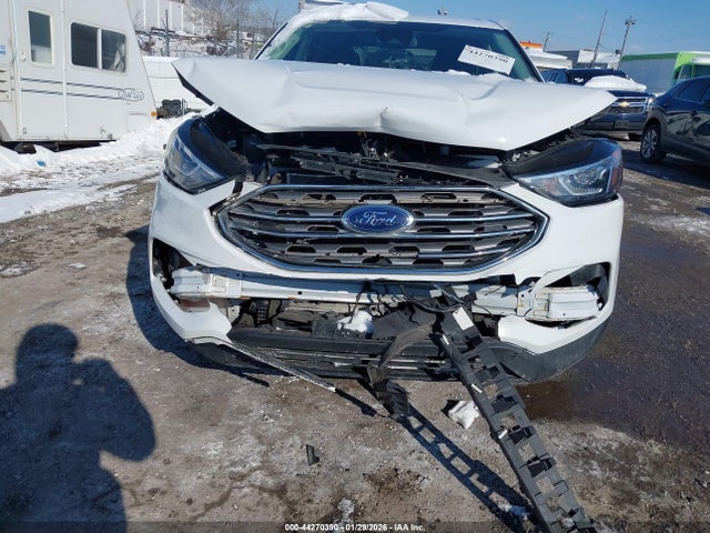 2FMPK4G93MBA22997 Ford EDGE SE
