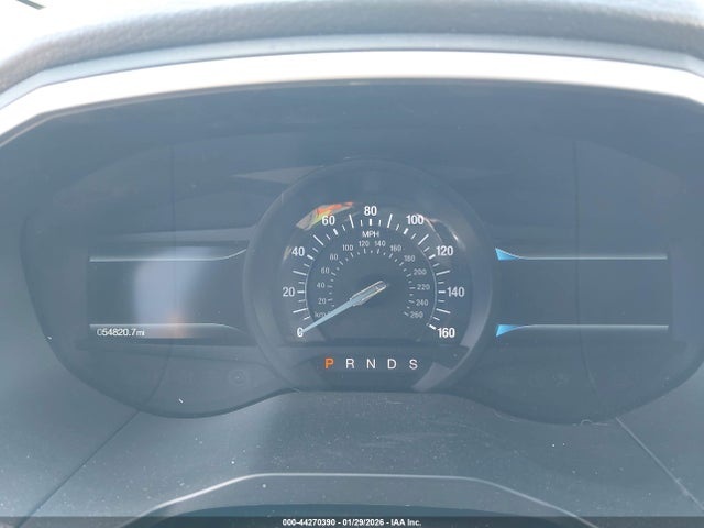 2FMPK4G93MBA22997 Ford EDGE SE