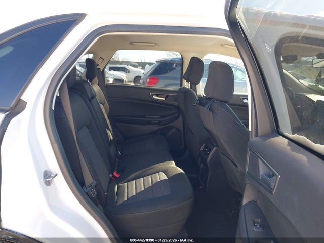 2FMPK4G93MBA22997 Ford EDGE SE