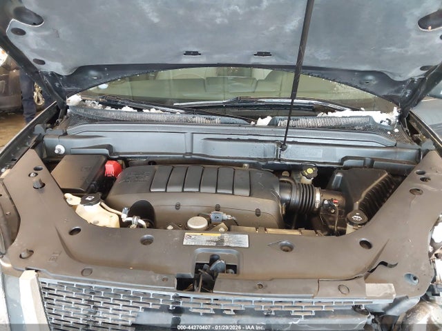 Продажа на аукционе авто 2012 Gmc Acadia Slt-1, vin: 1GKKRREDXCJ379655, номер лота: 44270407