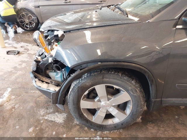 Продажа на аукционе авто 2012 Gmc Acadia Slt-1, vin: 1GKKRREDXCJ379655, номер лота: 44270407
