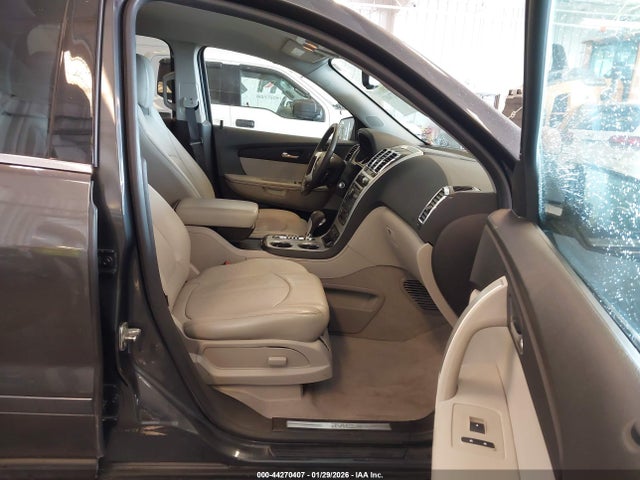 Продажа на аукционе авто 2012 Gmc Acadia Slt-1, vin: 1GKKRREDXCJ379655, номер лота: 44270407