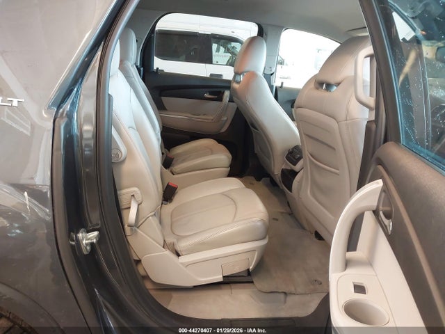 Продажа на аукционе авто 2012 Gmc Acadia Slt-1, vin: 1GKKRREDXCJ379655, номер лота: 44270407