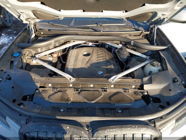 5UX23EM06R9U30565 BMW X7 Xdrive40i
