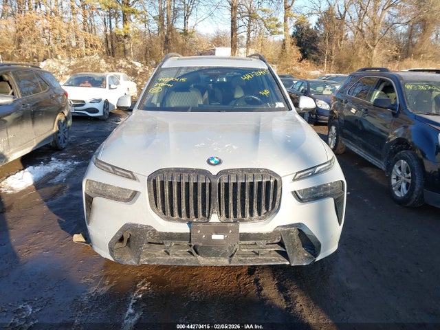 5UX23EM06R9U30565 BMW X7 Xdrive40i