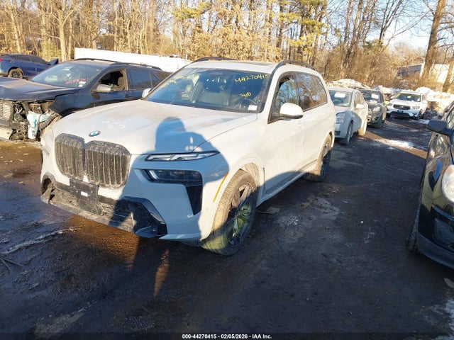 5UX23EM06R9U30565 BMW X7 Xdrive40i
