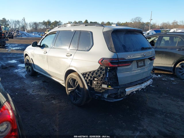 5UX23EM06R9U30565 BMW X7 Xdrive40i