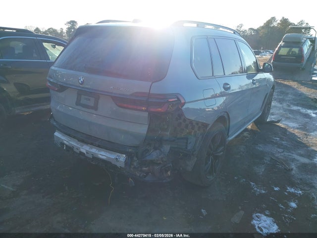 5UX23EM06R9U30565 BMW X7 Xdrive40i