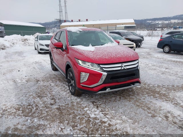 2019 MITSUBISHI ECLIPSE CROSS JA4AT5AAXKZ004100 Photo 0