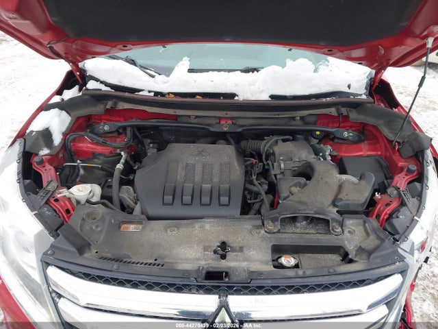 2019 MITSUBISHI ECLIPSE CROSS JA4AT5AAXKZ004100 Photo 9