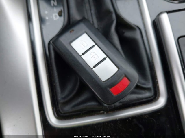 2019 MITSUBISHI ECLIPSE CROSS JA4AT5AAXKZ004100 Photo 10