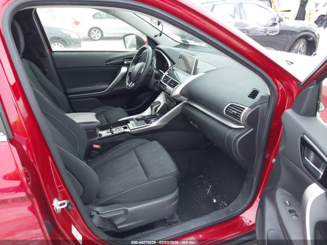 2019 MITSUBISHI ECLIPSE CROSS JA4AT5AAXKZ004100 Photo 4