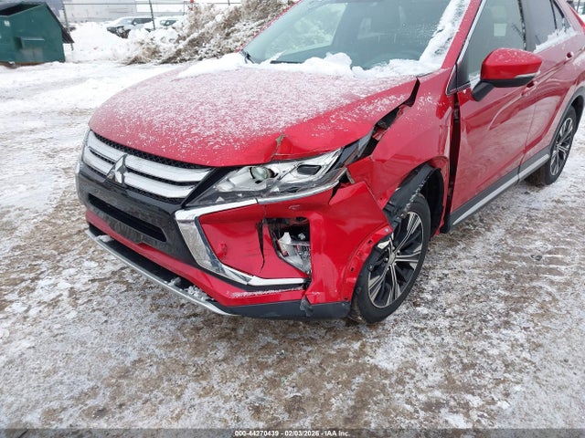 2019 MITSUBISHI ECLIPSE CROSS JA4AT5AAXKZ004100 Photo 5