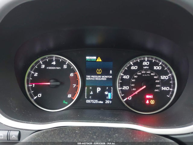 2019 MITSUBISHI ECLIPSE CROSS JA4AT5AAXKZ004100 Photo 6