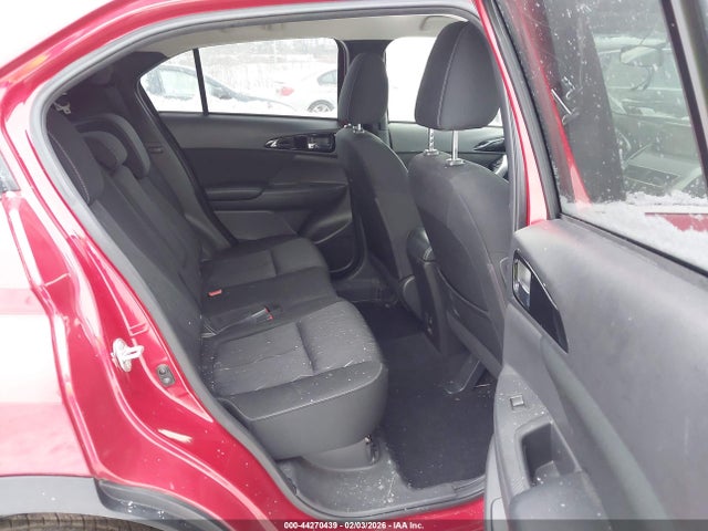 2019 MITSUBISHI ECLIPSE CROSS JA4AT5AAXKZ004100 Photo 7