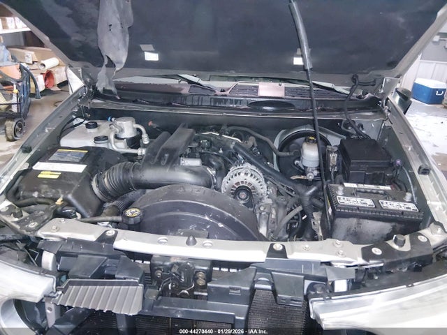 2005 BUICK RAINIER 5GAET13M252252170 Photo 9