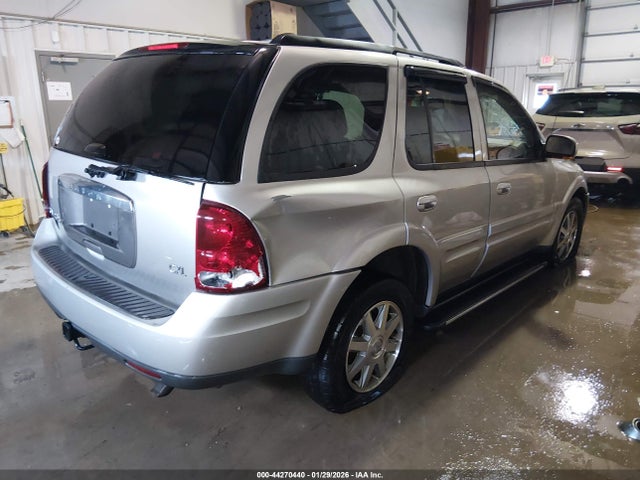 2005 BUICK RAINIER 5GAET13M252252170 Photo 3