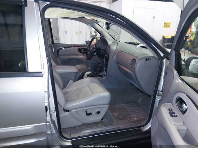 2005 BUICK RAINIER 5GAET13M252252170 Photo 4