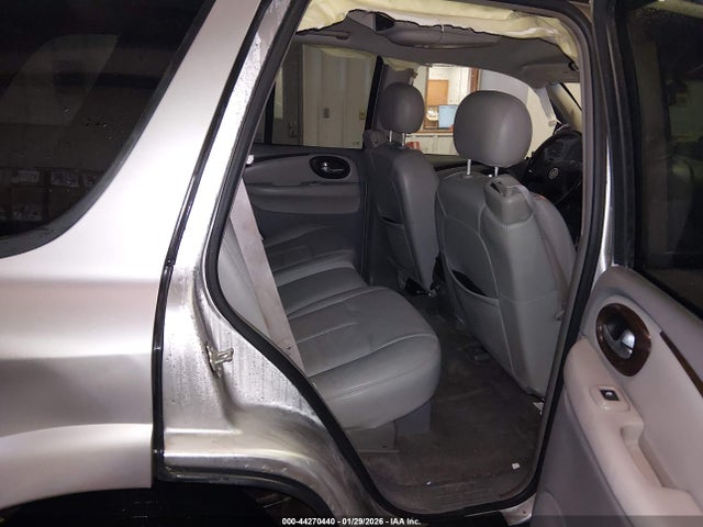 2005 BUICK RAINIER 5GAET13M252252170 Photo 7