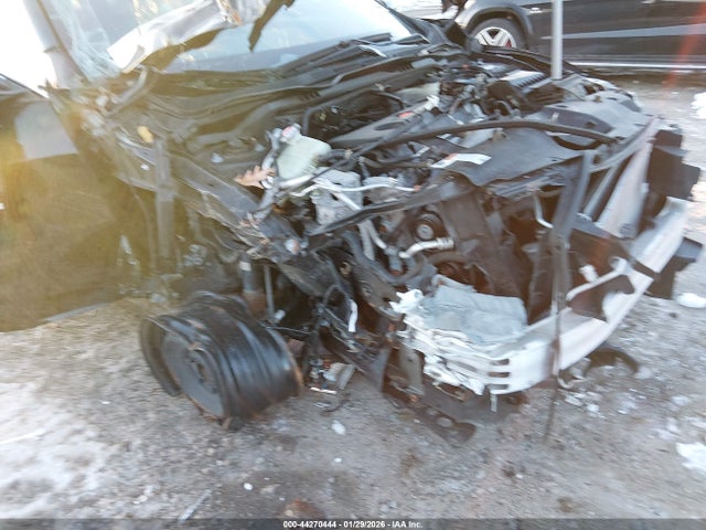 44270444 :رقم المزاد ، 2HGFC2F54HH542307 vin ، 2017 Honda Civic Lx مزاد بيع