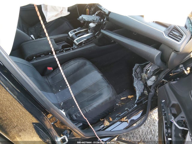 44270444 :رقم المزاد ، 2HGFC2F54HH542307 vin ، 2017 Honda Civic Lx مزاد بيع