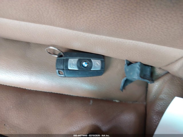 44270445 :رقم المزاد ، WBANV13568CZ58491 vin ، 2008 Bmw 528xi مزاد بيع