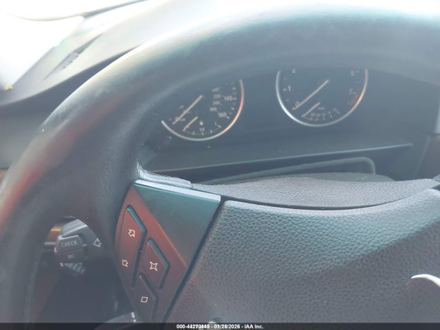 44270445 :رقم المزاد ، WBANV13568CZ58491 vin ، 2008 Bmw 528xi مزاد بيع