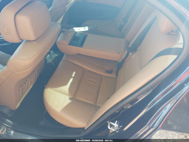 44270445 :رقم المزاد ، WBANV13568CZ58491 vin ، 2008 Bmw 528xi مزاد بيع