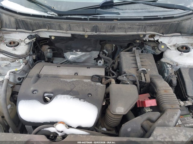 2017 MITSUBISHI OUTLANDER SPORT JA4AP3AW2HZ044622 Photo 9