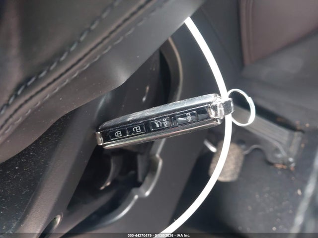 2022 MAZDA CX-5 JM3KFBXY4N0620637 Photo 10