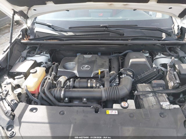 JTJSARBZ7M2195415 Lexus Nx 300 F Sport