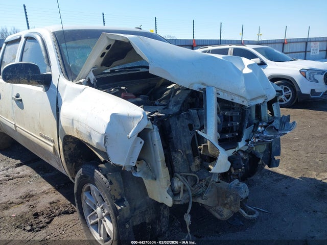 44270504 :رقم المزاد ، 3GTP2VE79CG140026 vin ، 2012 Gmc Sierra 1500 Sle مزاد بيع
